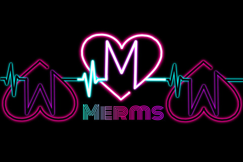 Header of merms