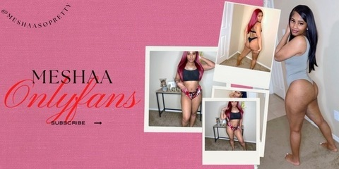 meshaasoprettyvip header picture leakfans.com