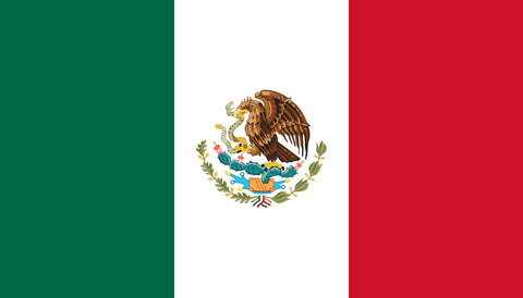 Header of mexicodance