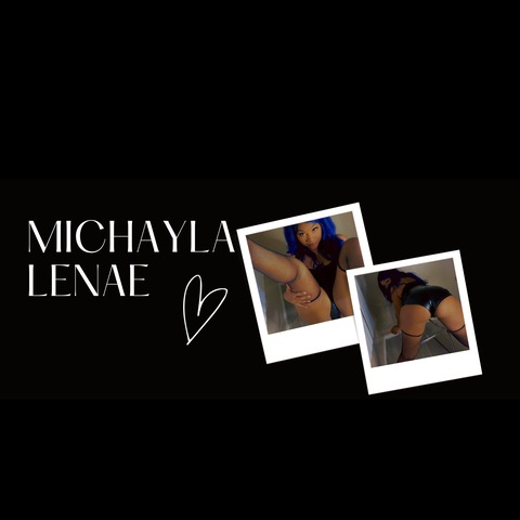 michaylalenae header picture leakfans.com