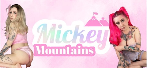 mickeymountains header picture leakfans.com