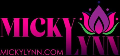 Header of mickylynn