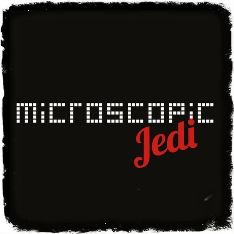 Header of microscopicjedi