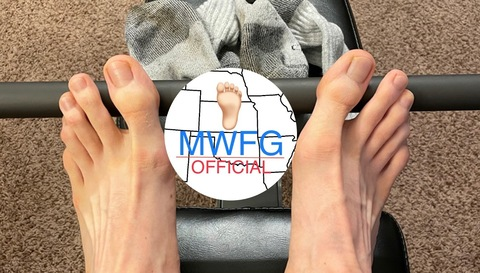 Header of midwestfootguy