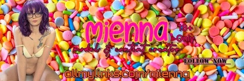 Header of mienna