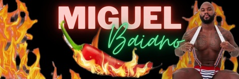 miguelbaiano header picture leakfans.com