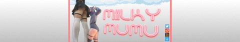 Header of miilkymumu