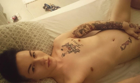 mikaelsaint header picture leakfans.com