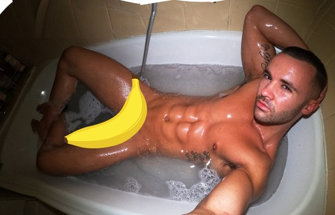 mikeandhisbanana header picture leakfans.com