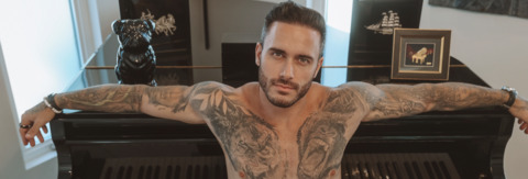 mikechabot header picture leakfans.com