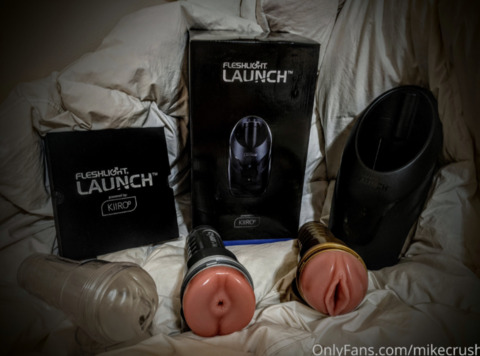 mikecrush header picture leakfans.com