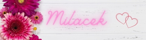 Header of milacek