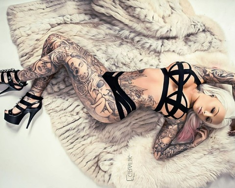 milaelaine1 header picture leakfans.com