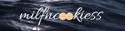 Header of milfncookiess