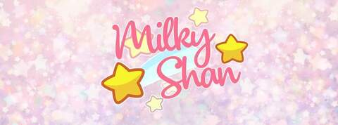 milkyshan header picture leakfans.com