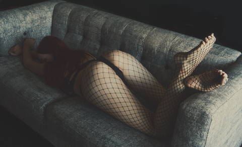 milliemyers header picture leakfans.com