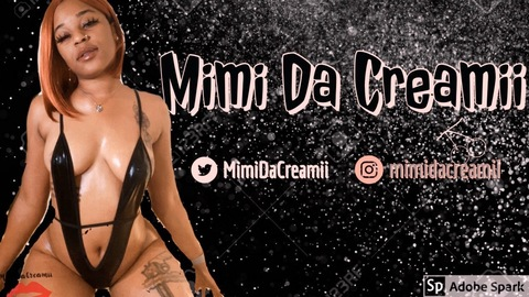 Header of mimidacreamiifree