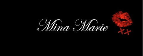 Header of minamariefree