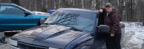 minitruckgirl header picture leakfans.com