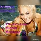 minniemontana profile picture