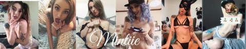 Header of mintiiefree