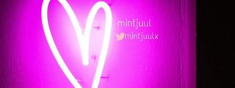 Header of mintjuul