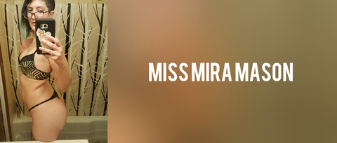 Header of miramason