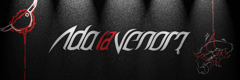 Header of missadalavenom