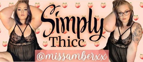 missamberxx header picture leakfans.com