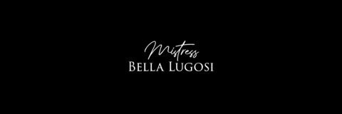 Header of missbellalugosi