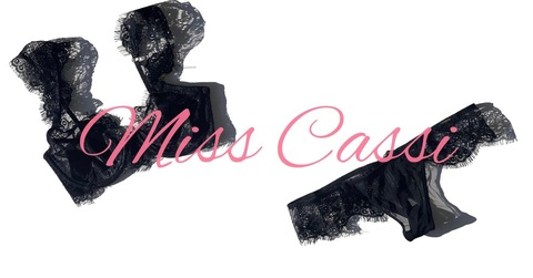 misscassi header picture leakfans.com