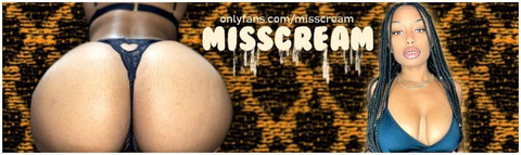 misscream header picture leakfans.com