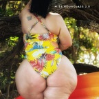 misshourglass profile picture leakfans.com