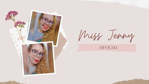 missjennyofficial header picture leakfans.com