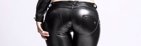 Header of missjleather