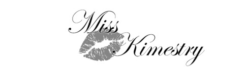 Header of misskimestry