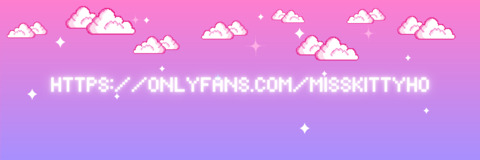 Header of misskittyho