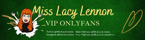 Header of misslacylennon