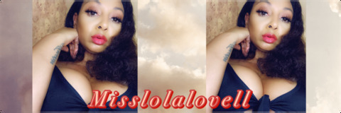 Header of misslolalovell