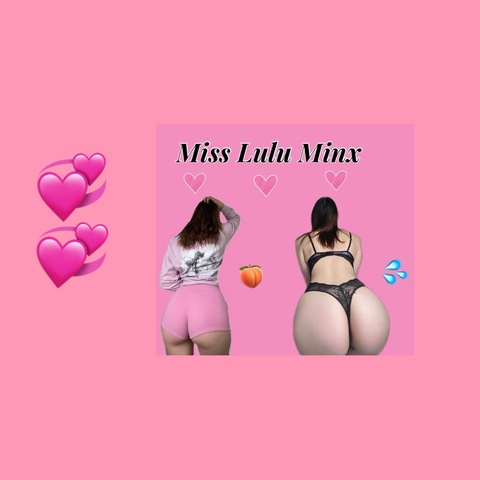 Header of missluluminx