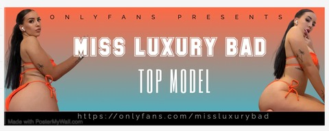 missluxurybad header picture leakfans.com