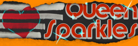 Header of missqueensparkles