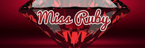 missruby911 header picture leakfans.com