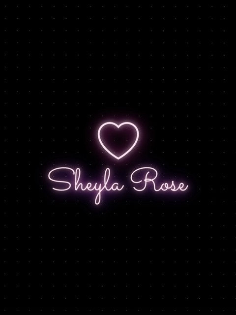 Header of misssheylarose