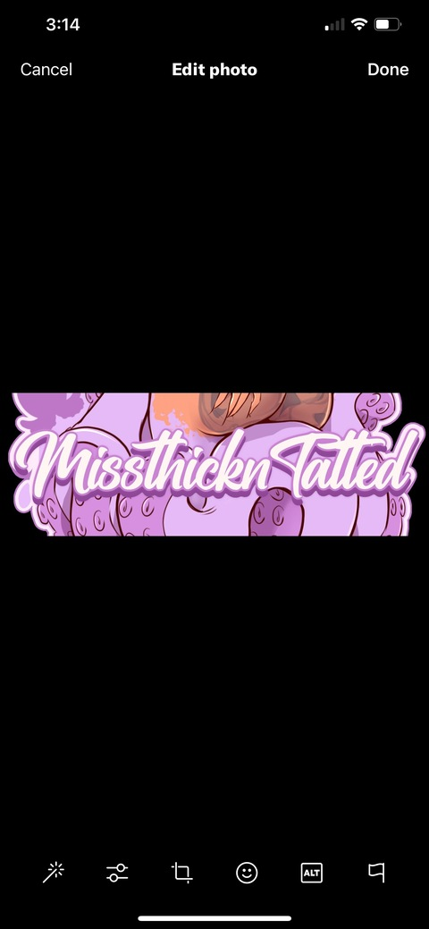 Header of missthickntatted