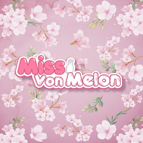 Header of missvonmelon