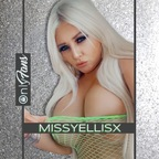 missyellisx profile picture