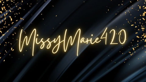 Header of missymarie420