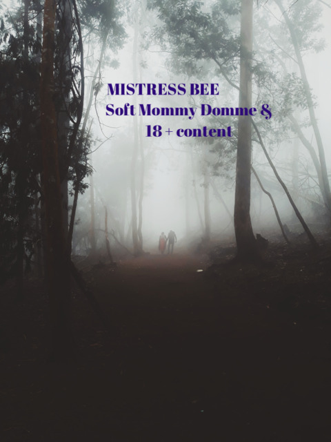 mistress_bee header picture leakfans.com