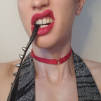 mistressathenaxx profile picture